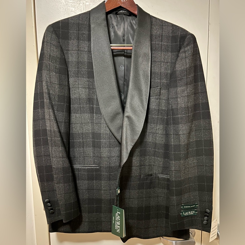 Lauren by Ralph Lauren Evening Jacket